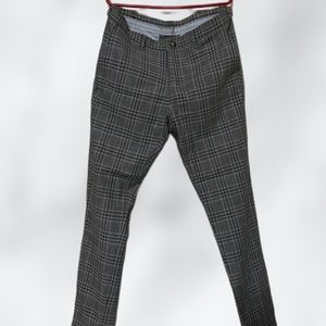 Update More Than 68 Zara Plaid Trousers Latest - In.Cdgdbentre